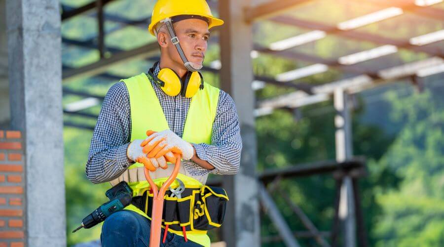 Professional metal roof installation in Marshall, IN